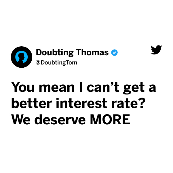 From Twitter